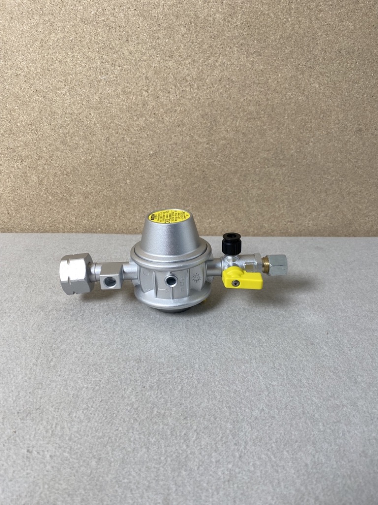 GOK Typ EN61-DS Absperrventil von 2021 – Bild 2