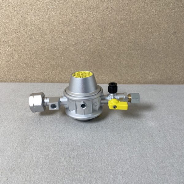 GOK Typ EN61-DS Absperrventil von 2022