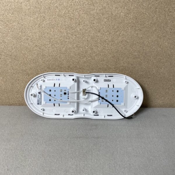 Alternative view of LED Car Interior Light SCI C2-0205 LED Lampe