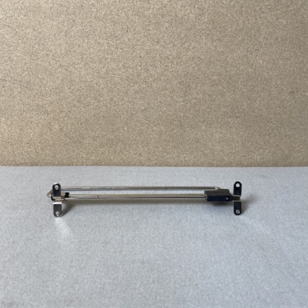 Alternative view of Handtuchhalter ausziehbar Chrome 25cm