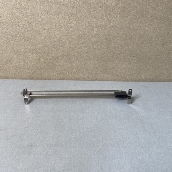 Handtuchhalter ausziehbar Chrome 30cm