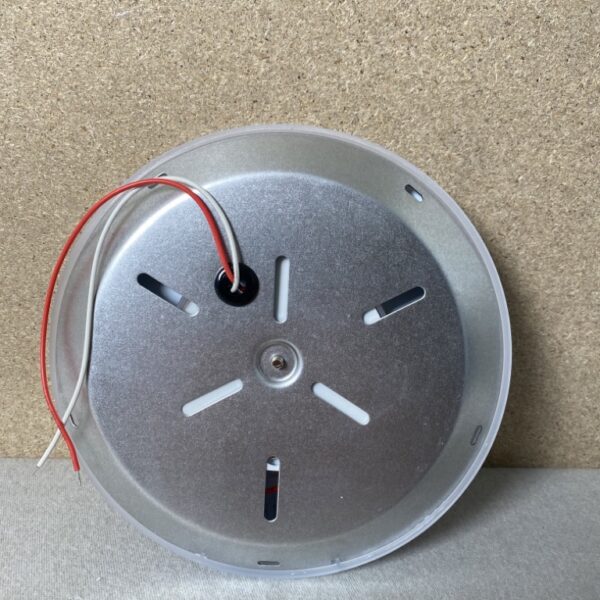 Alternative view of LED Lampe silber 12V