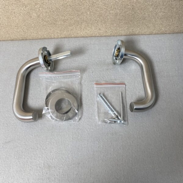 Likcoo Türgriff / Zimmertürdrückergarnitur