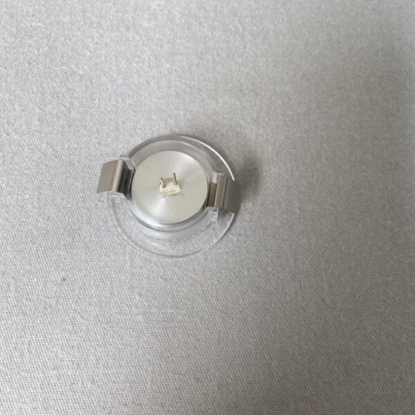 Alternative view of LED Lampe 12V Ø 4,5cm 2 Stück