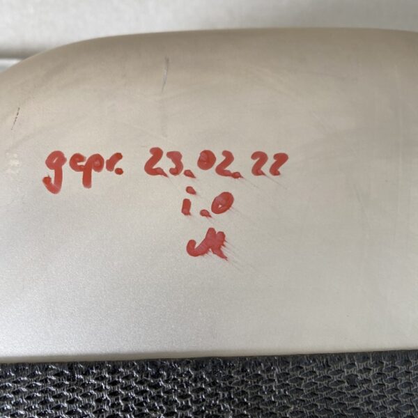 Dometic PI/7123 Kocher-Spülenkombination 3-flammig