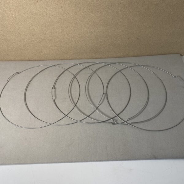 Original  4 Radkappen Radblende 16 Zoll Silber  Fiat Ducato 250 ab 14 1374088080