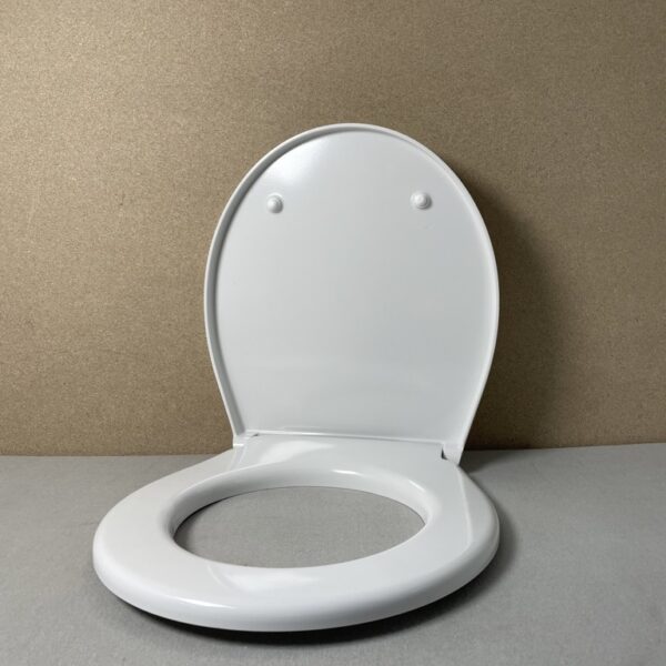 Toilettensitz weiß 29127-0003 soft close