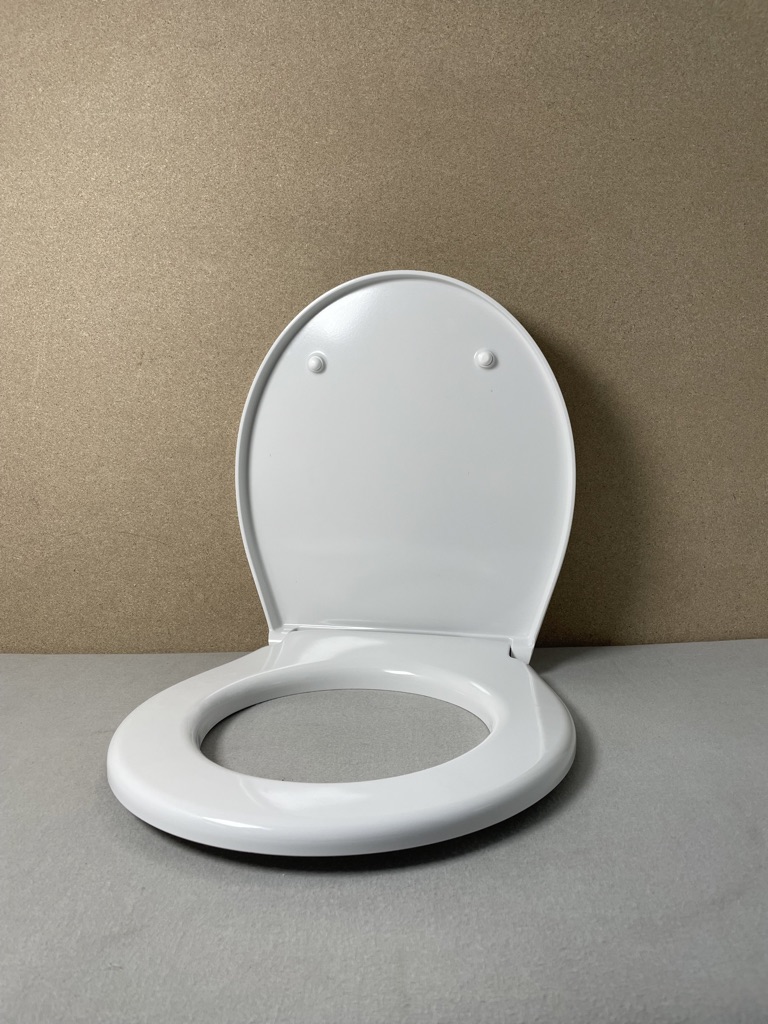 Toilettensitz weiß 29127-0003 soft close