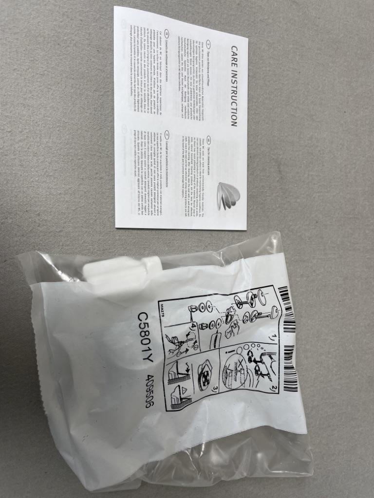 Toilettensitz weiß 29127-0003 soft close – Bild 4