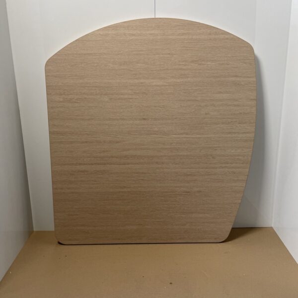 Tischplatte 914 x 836 x 30 mm, Niesmann + Bischoff, Wohnmobil