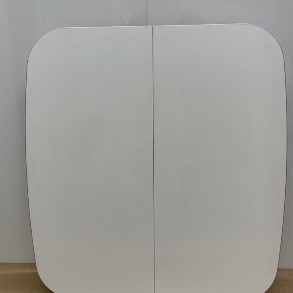 Tischplatte ausziehbar 66 x 70 cm