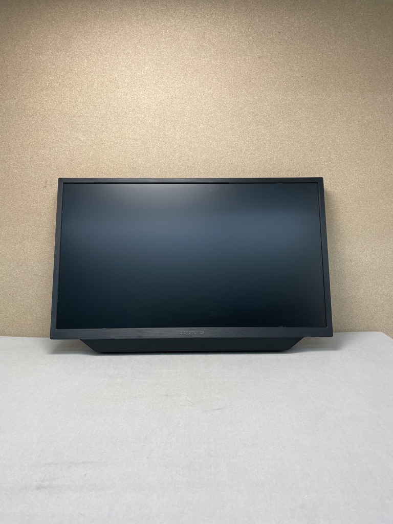 Alphatronics TV Modell: SLA-24 DSBAI + H mit DVB-S