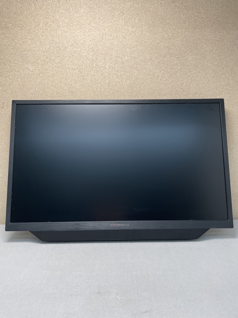 Alphatronics TV Modell: SLA-24 DSBAI + H mit DVB-S – Bild 2