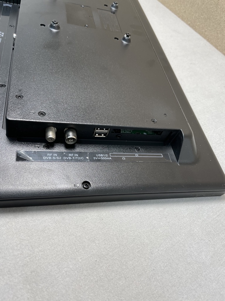 Alphatronics TV Modell: SLA-24 DSBAI + H mit DVB-S – Bild 7