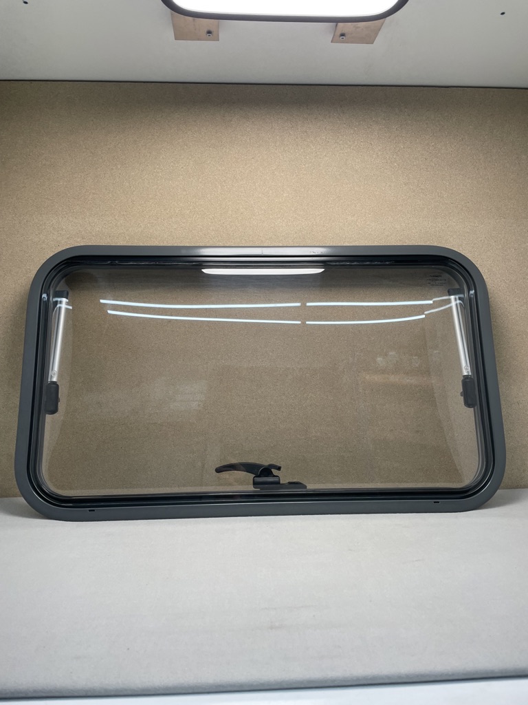 Dometic Ausstellfenster S7 800 x 450 mm 43R-001748