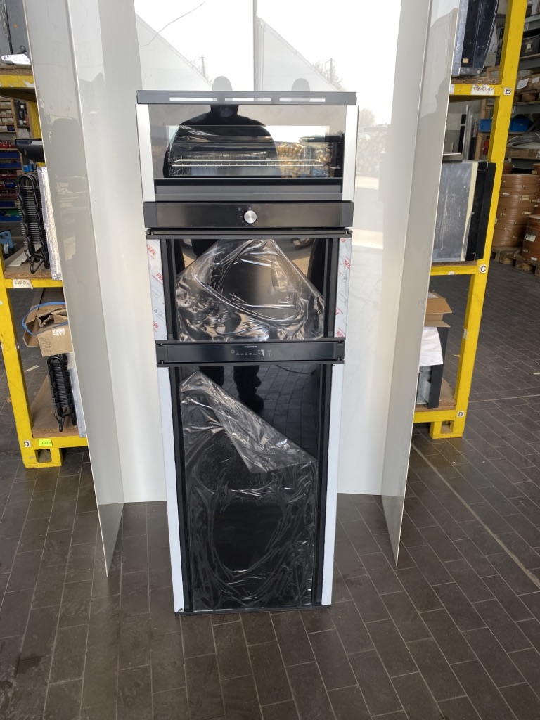 Dometic RMDT 10.5X Absorberkühlschrank mit Backofen