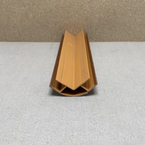 Möbelplattenverbinder / Möbelkante115cm für Möbelplatten 12mm