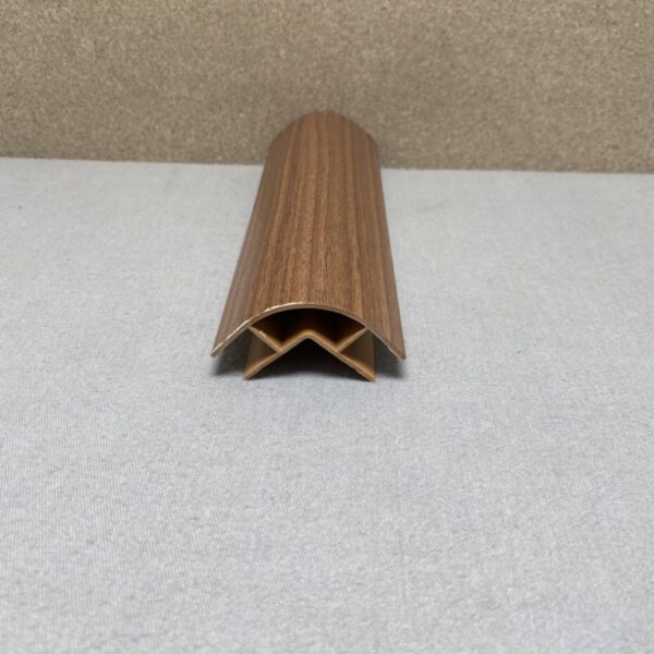 Möbelplattenverbinder / Möbelkante115cm für Möbelplatten 12mm