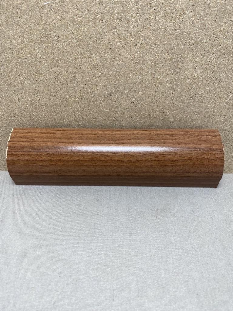 Möbelplattenverbinder / Möbelkante115cm für Möbelplatten 12mm