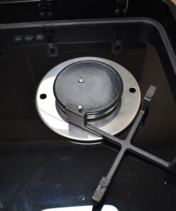 Thetford Gaskocher SHB26950 3-flammig