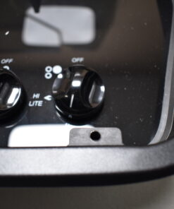 Thetford Gaskocher SHB26950 3-flammig