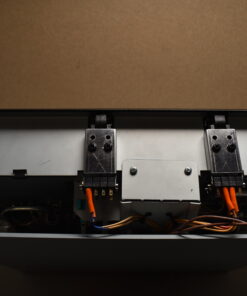 Thetford Gaskocher SHB26950 3-flammig