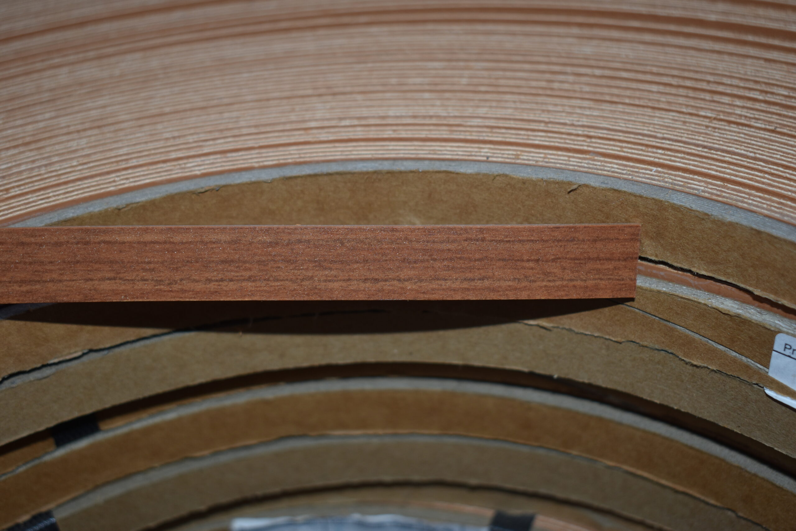 ABS Kante 16x2 mm, Nobel Appel, Wohnmobil / Wohnwagen, 10 m