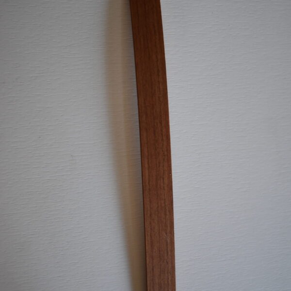 ABS Kante 16x2 mm, Nobel Appel, Wohnmobil / Wohnwagen, 10 m