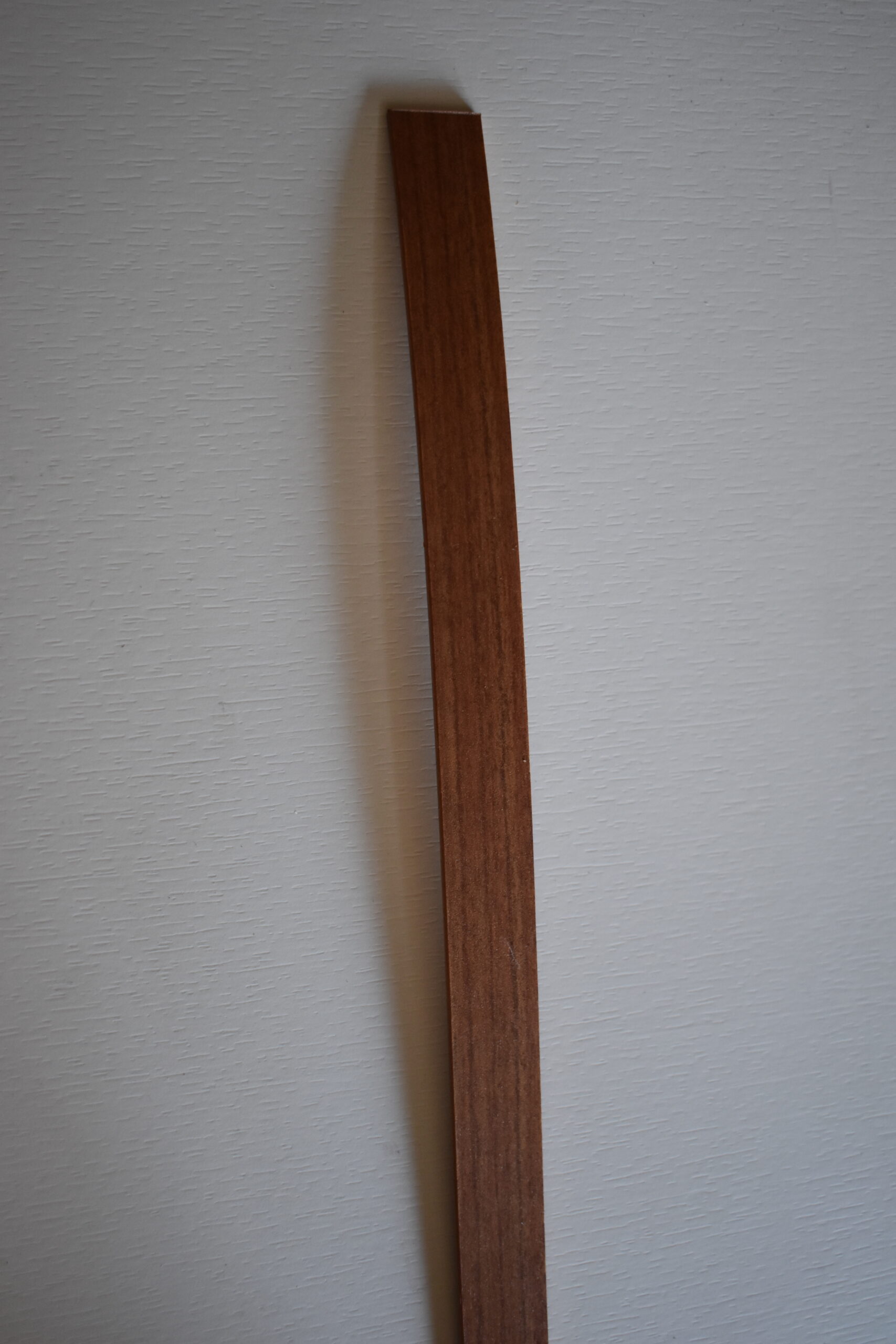 ABS Kante 16x2 mm, Nobel Appel, Wohnmobil / Wohnwagen, 10 m