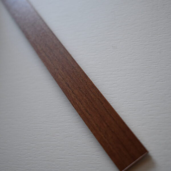 ABS Kante 16x2 mm, Nobel Appel, Wohnmobil / Wohnwagen, 10 m