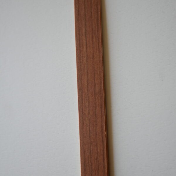 ABS Kante Umleimer 19x2 mm, Nobel Appel, Wohnmobil / Wohnwagen, 10 m