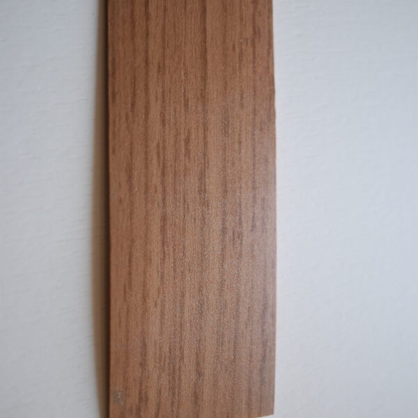 Kantenumleimer 40x0,5 mm, Eiche, Wohnmobil / Wohnwagen, 10 m