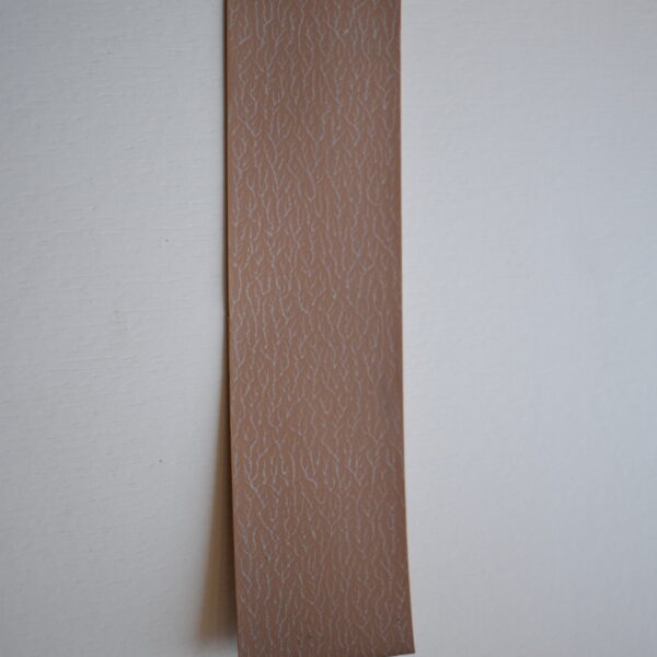 Kantenumleimer 40x0,5 mm, Eiche, Wohnmobil / Wohnwagen, 10 m