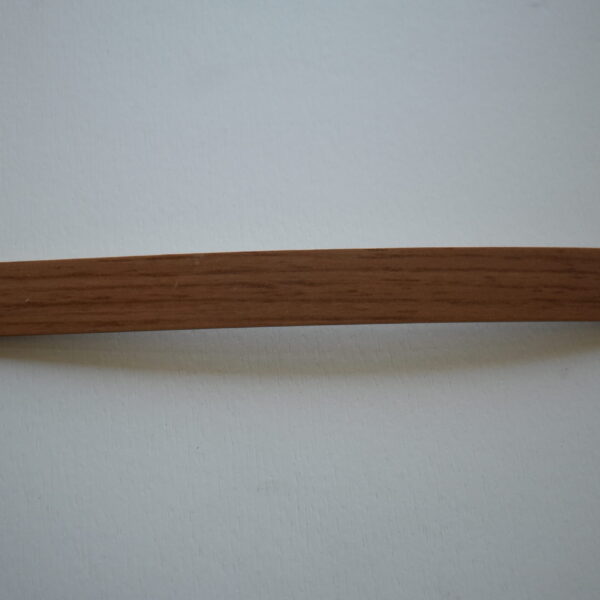 ABS Kante Umleimer, 19x2 mm, Esche Arizona, Wohnmobil / Wohnwagen, 10 m