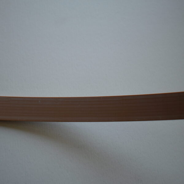 ABS Kante Umleimer, 19x2 mm, Esche Arizona, Wohnmobil / Wohnwagen, 10 m