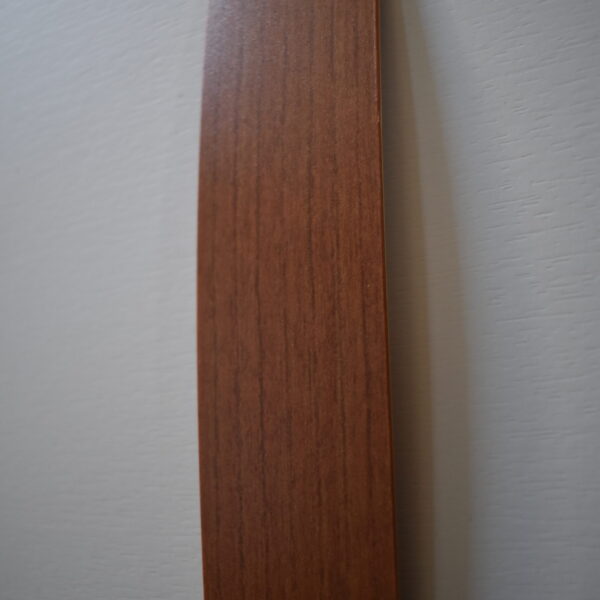 ABS Kante Umleimer, 35x2mm, Noble Apple, Wohnmobil / Wohnwagen, 10 m