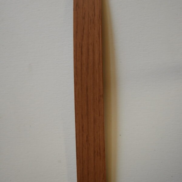 ABS Kante Umleimer, 23x2mm, Arizona Esche, Wohnmobil / Wohnwagen, 10 m