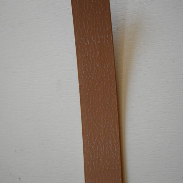 ABS Kante Umleimer, 23x2mm, Arizona Esche, Wohnmobil / Wohnwagen, 10 m