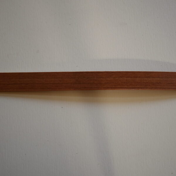 ABS Kante Umleimer, 16x2 mm, Kirschbaum, Wohnmobil / Wohnwagen, 10 m