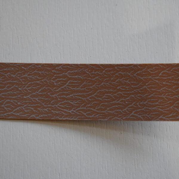 Umleimer, 24x0,5 mm, Arizona Esche, Wohnmobil / Wohnwagen, 10 m