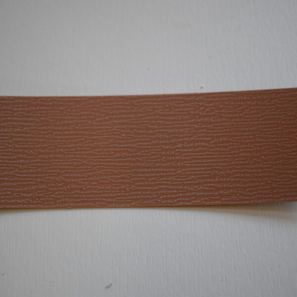 Umleimer, 40x0,5 mm, Noble Apple, Wohnmobil / Wohnwagen, 10 m