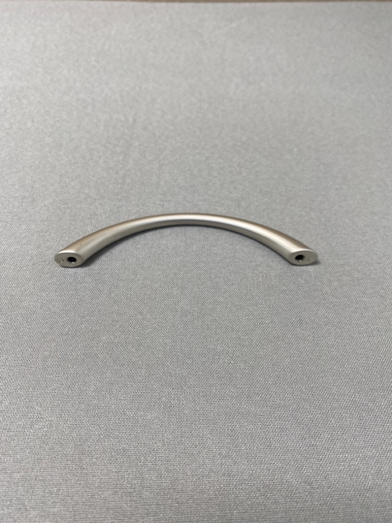 Möbelgriff Chrome, 11 cm Neu 10 Stück