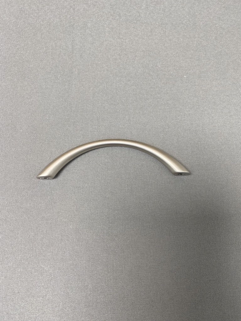 Möbelgriff Chrome, 11 cm Neu 10 Stück