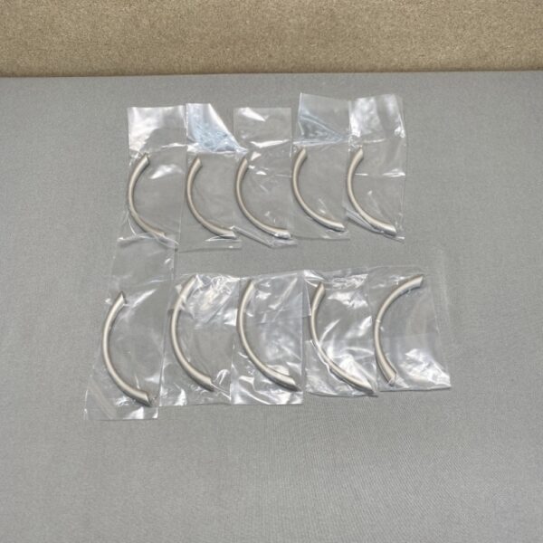 Möbelgriff Chrome, 11 cm Neu 10 Stück