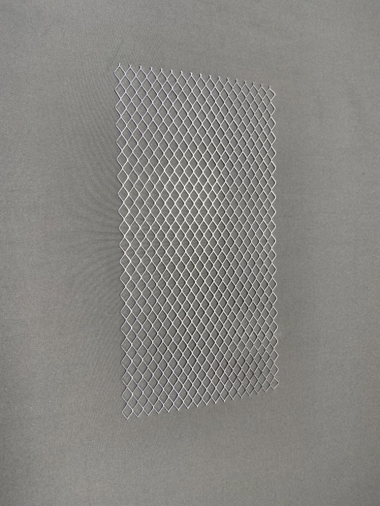 Steckmetallblech Stahl, Wohnmobil, 34x17,5 cm 5 Stück