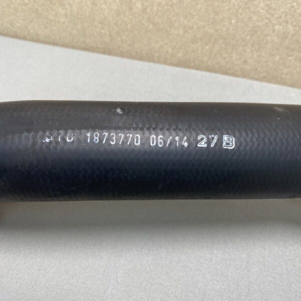 Alternative view of Fiat Einfüllstutzen, Kraftstoffbehälter, Kraftstoffleitung, Wohnmobil, 600 mm