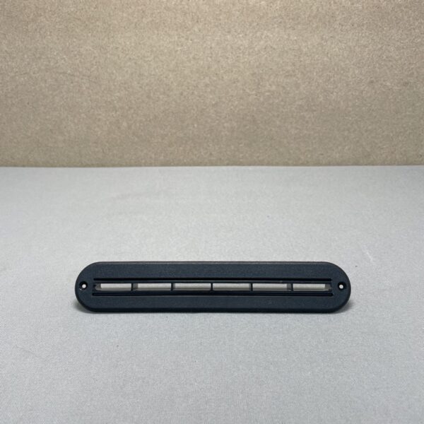 Heizungsausströmer bis 100 Grad, Wohnmobil, 21,5x4cm