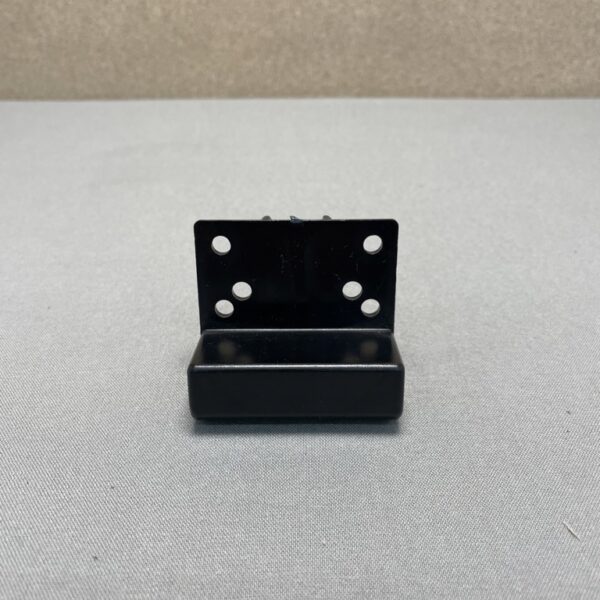 Befestigung ohne Arretierung, 6x5 cm, Wohnmobil