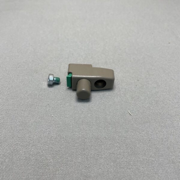 Türverriegelung Verriegelung f. Kühlschrank komplett für RM4281, Wohnmobil