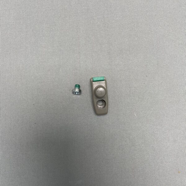 Türverriegelung Verriegelung f. Kühlschrank komplett für RM4281, Wohnmobil